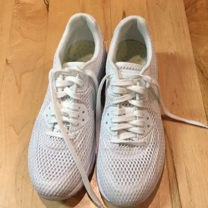 Nike Air Max sneakers